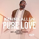 Kenny Allen - Pure Love Midnight Mix