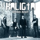 Kaligta - Broken Heart