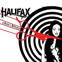 Halifax - Scarlett Letter Pt 2