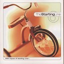 The Starting Line - Three s A Charm