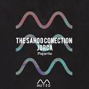The Sahoo Conection Jorca - Pajarito