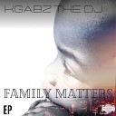 Kgabz the DJ - Siah Precious Word Piano Mix