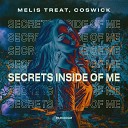 Melis Treat Coswick - Secrets Inside of Me