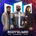 Zora Randhawa feat Sandeep Thind Fateh - Bodyguard