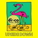 Disco Secret Luca Laterza - Upside Down