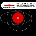 Rollercoaster NL - Keep The Frequency Clear Greenfield s Bangin…