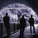 Thomas Gonzalez Trio - Adjarra