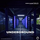 Eugenio Colombo Cirillo JR - Underground Radio Edit