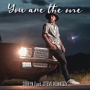 DBRYN feat STEVE KENNEDY - You Are the One