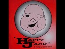 Billy Bunter Jds - Voyage Happy Jack