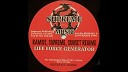 RAMOS SUPREME SUNSET REGIME - LIFE FORCE GENERATOR RSR MIX