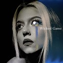Violet Orlandi - Wicked Game Cover