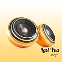 Bozye feat Twoboy Endo Flexy - Lost You