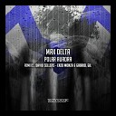 Max Delta - Polar Aurora Enzo Monza Gabriel Gil Remix