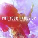 Mark Stereo Dr Berk - Put Your Hands Up 1st Part Mix