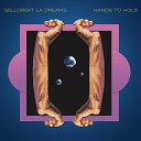 SelloRekt LA Dreams - Talking Walls