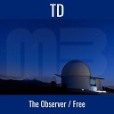 TD - Free Radio Edit