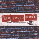 New Found Glory - It Ain t Me Babe
