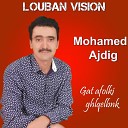 Mohamed Ajdig - Gat Afolki Ghlqelbnk