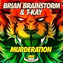 Brian Brainstorm T Kay - Murderation