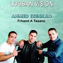 Ahmed Izenkad - Frhamt A Tasano