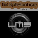 LadyMarySound feat Kimicoh - Long Journey