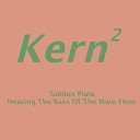 Golden Plate - Hearing The Bass Of The Main Floor In The Chill Out…