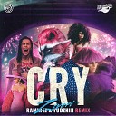 Клубные Миксы на Русских… - Cry Ramirez Yudzhin Radio Edit