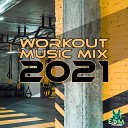 EDM MUSIC - Workout Mix