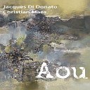 Christian Maes Jacques Di Donato feat Franz… - J suis pas d accord feat Franz Hautsinger