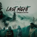 Havana feat Yaar Kaiia - Last Night DJ Mephisto DJ Dr1ve Remix