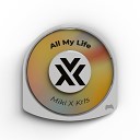 Miki X Krls - All My Life Extended Mix