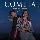 Nema feat Debra - Cometa