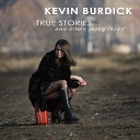 Kevin Burdick - Three Choices