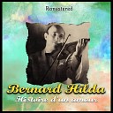 Bernard Hilda - Le vagabond Remastered