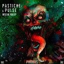 Pastiche Pulse UK - Into The Void Original Mix