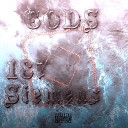 187 - Gods feat Siemens