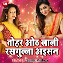 Sumit Mishra - Hile Patna Sahariya Ho
