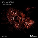 Ben MANCINI - Transmition