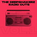 Sasa Di Toma Karmina Dai The Deepshakerz - Step Aside Radio Cut