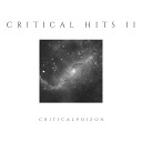 CriticalPoizon - I Am Alive