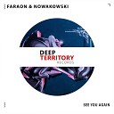 Faraon Nowakowski - See You Again
