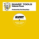 The Sharp Boys - Keep On Livin Extended Mix