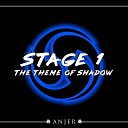 Anjer - Stage 1 The Theme of Shadow From Cyber Shadow Metal…