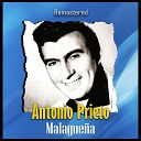 Antonio Prieto - Malague a Remastered