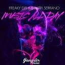 Freaky DJs Dimitri Serrano - Music All Day