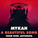 Mykah - A Beautiful Song From NieR Automata Dubstep House Opera…