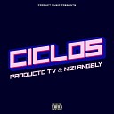 Producto TV Nizi Angely - Ciclos
