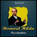Bernard Hilda - Los Marcianos Remastered