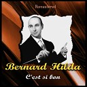 Bernard Hilda - Los rumores de la noche Remastered